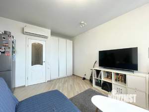 1-к квартира, вторичка, 32м2, 23/44 этаж