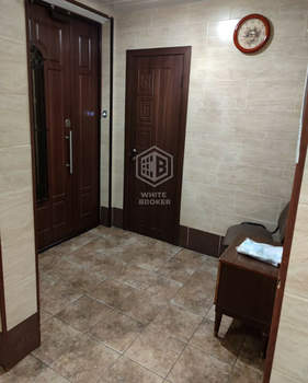 2-к квартира, вторичка, 71м2, 12/22 этаж