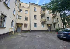 3-к квартира, вторичка, 60м2, 1/3 этаж