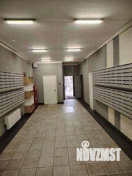 1-к квартира, вторичка, 51м2, 5/18 этаж