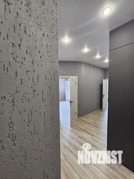 2-к квартира, вторичка, 60м2, 4/10 этаж