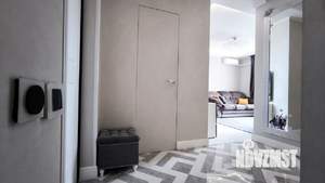3-к квартира, вторичка, 69м2, 8/9 этаж