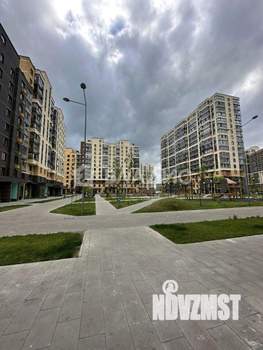 2-к квартира, вторичка, 58м2, 6/12 этаж