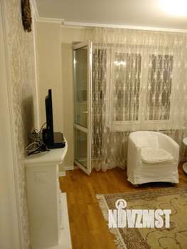 1-к квартира, вторичка, 36м2, 2/20 этаж