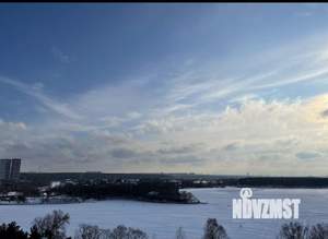 3-к квартира, вторичка, 90м2, 9/12 этаж