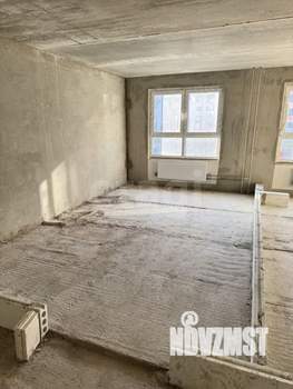 1-к квартира, вторичка, 37м2, 2/9 этаж