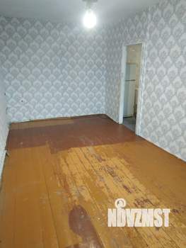 2-к квартира, вторичка, 41м2, 5/5 этаж