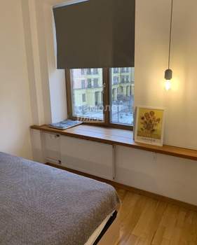 1-к квартира, вторичка, 36м2, 3/6 этаж