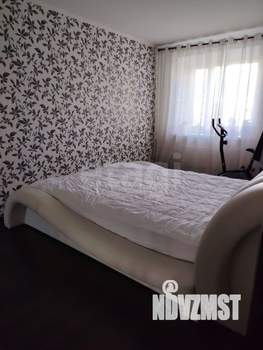 2-к квартира, вторичка, 56м2, 4/10 этаж