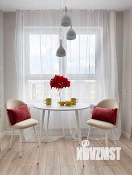 2-к квартира, вторичка, 52м2, 8/8 этаж