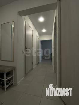 2-к квартира, вторичка, 55м2, 5/9 этаж