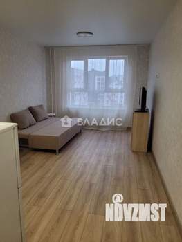 Студия квартира, вторичка, 24м2, 6/8 этаж