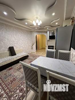 2-к квартира, вторичка, 65м2, 16/26 этаж