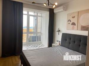 2-к квартира, вторичка, 57м2, 20/29 этаж