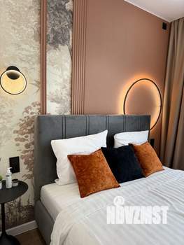 2-к квартира, вторичка, 54м2, 2/9 этаж