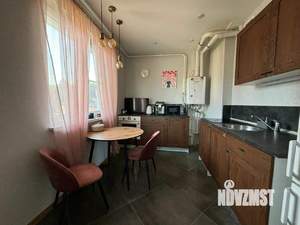 2-к квартира, вторичка, 45м2, 3/3 этаж