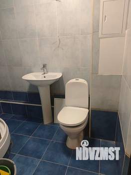 2-к квартира, вторичка, 45м2, 1/5 этаж