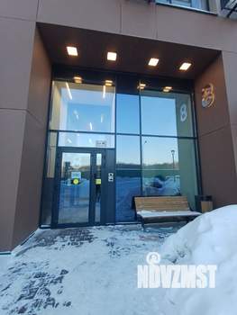 3-к квартира, сданный дом, 66м2, 3/15 этаж