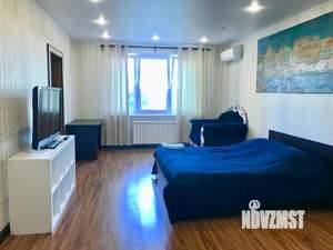 1-к квартира, вторичка, 42м2, 3/25 этаж