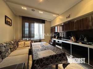 2-к квартира, вторичка, 82м2, 2/6 этаж