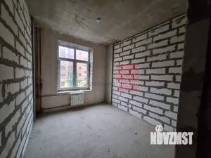 2-к квартира, вторичка, 55м2, 5/8 этаж