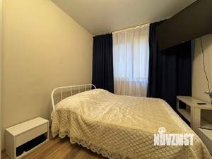 1-к квартира, вторичка, 32м2, 1/8 этаж