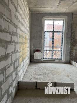2-к квартира, вторичка, 52м2, 6/6 этаж