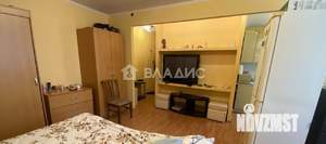 1-к квартира, вторичка, 30м2, 1/4 этаж