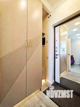 1-к квартира, вторичка, 33м2, 4/9 этаж