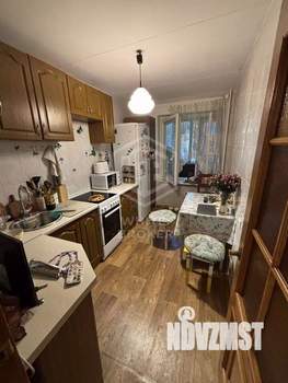 3-к квартира, вторичка, 75м2, 1/12 этаж