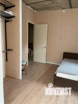2-к квартира, вторичка, 64м2, 3/8 этаж