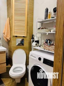 2-к квартира, вторичка, 43м2, 3/5 этаж