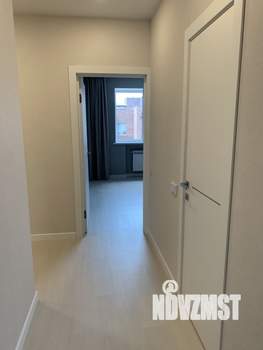 2-к квартира, вторичка, 52м2, 4/4 этаж