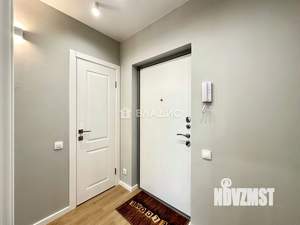 1-к квартира, вторичка, 32м2, 6/8 этаж
