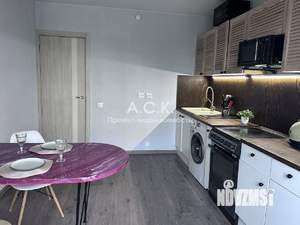 2-к квартира, вторичка, 56м2, 1/8 этаж
