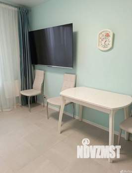 1-к квартира, вторичка, 38м2, 24/26 этаж
