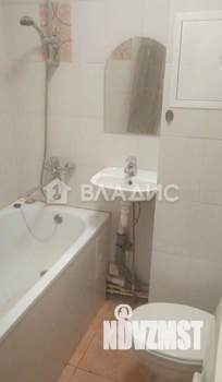 Студия квартира, вторичка, 22м2, 4/25 этаж