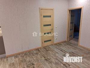 2-к квартира, вторичка, 52м2, 2/4 этаж