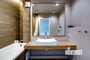 2-к квартира, вторичка, 51м2, 5/25 этаж