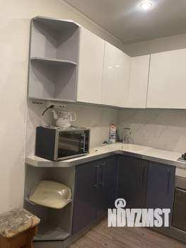 2-к квартира, вторичка, 42м2, 4/5 этаж