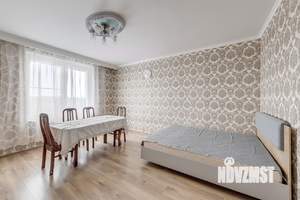 2-к квартира, вторичка, 69м2, 9/27 этаж