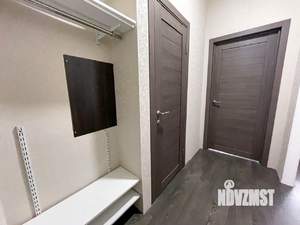 1-к квартира, вторичка, 35м2, 6/16 этаж