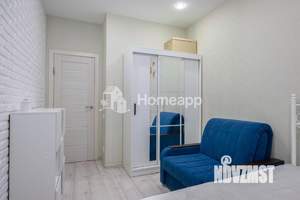 2-к квартира, вторичка, 43м2, 1/8 этаж