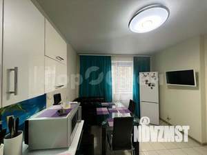 3-к квартира, вторичка, 97м2, 4/22 этаж