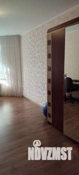 1-к квартира, вторичка, 44м2, 13/18 этаж
