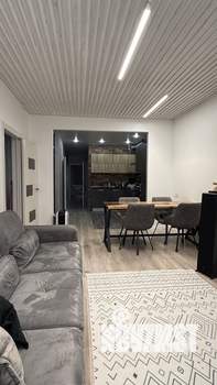 3-к квартира, вторичка, 80м2, 28/28 этаж