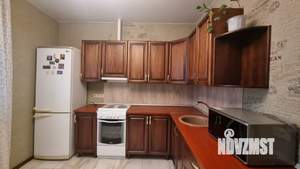 1-к квартира, вторичка, 40м2, 12/20 этаж