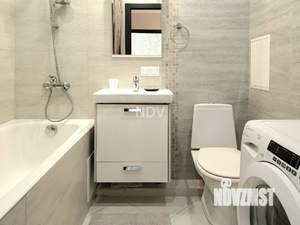 1-к квартира, вторичка, 37м2, 5/8 этаж