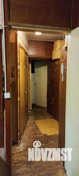 2-к квартира, вторичка, 44м2, 1/5 этаж