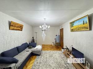 3-к квартира, вторичка, 66м2, 1/12 этаж